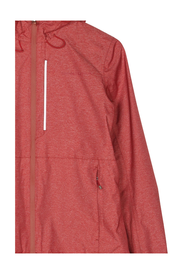 Regenjacke für Damen