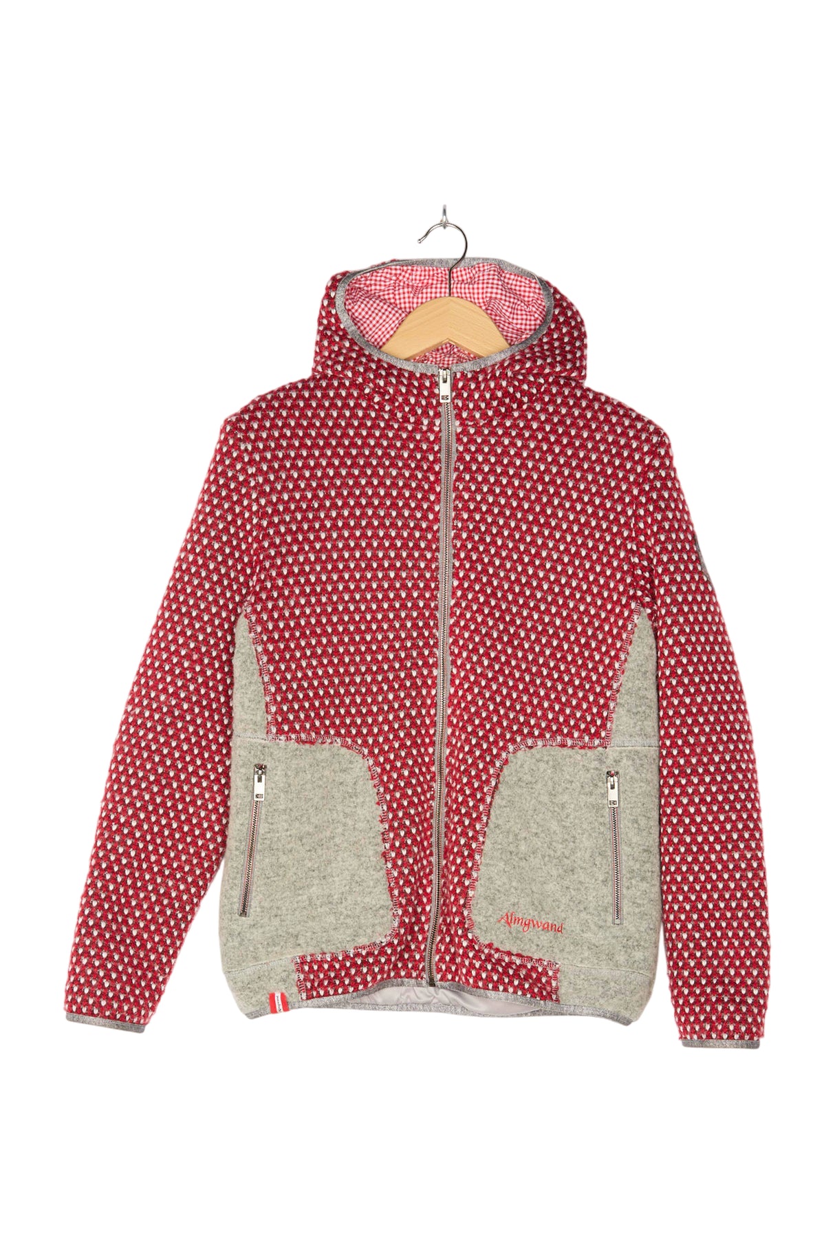 Fleecejacke für Damen