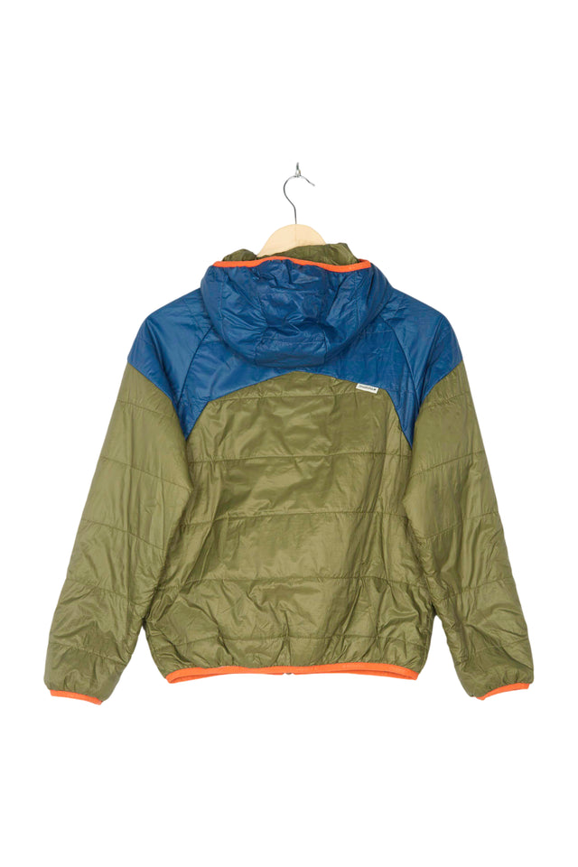 Isolationsjacke für Kinder