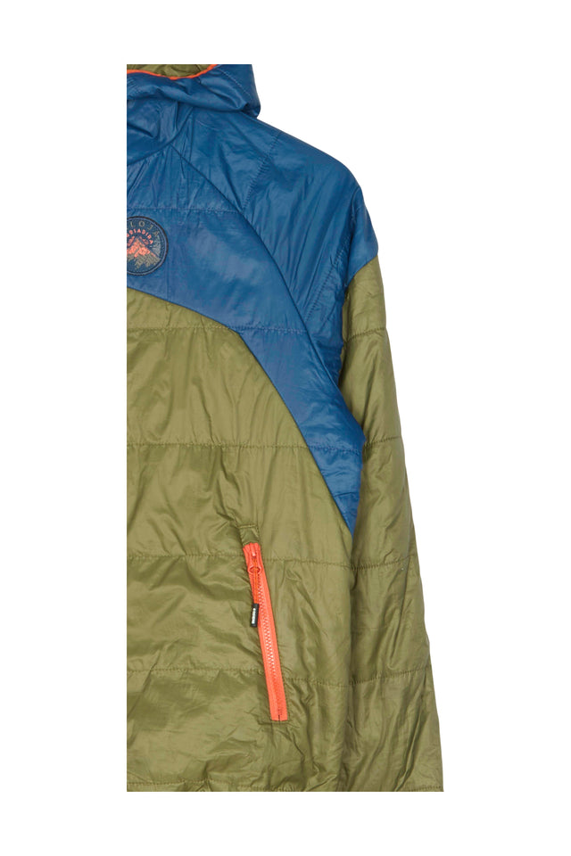 Isolationsjacke für Kinder