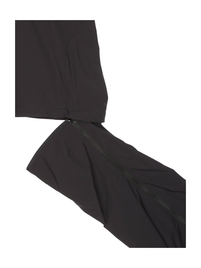 Zip Off Hose für Herren
