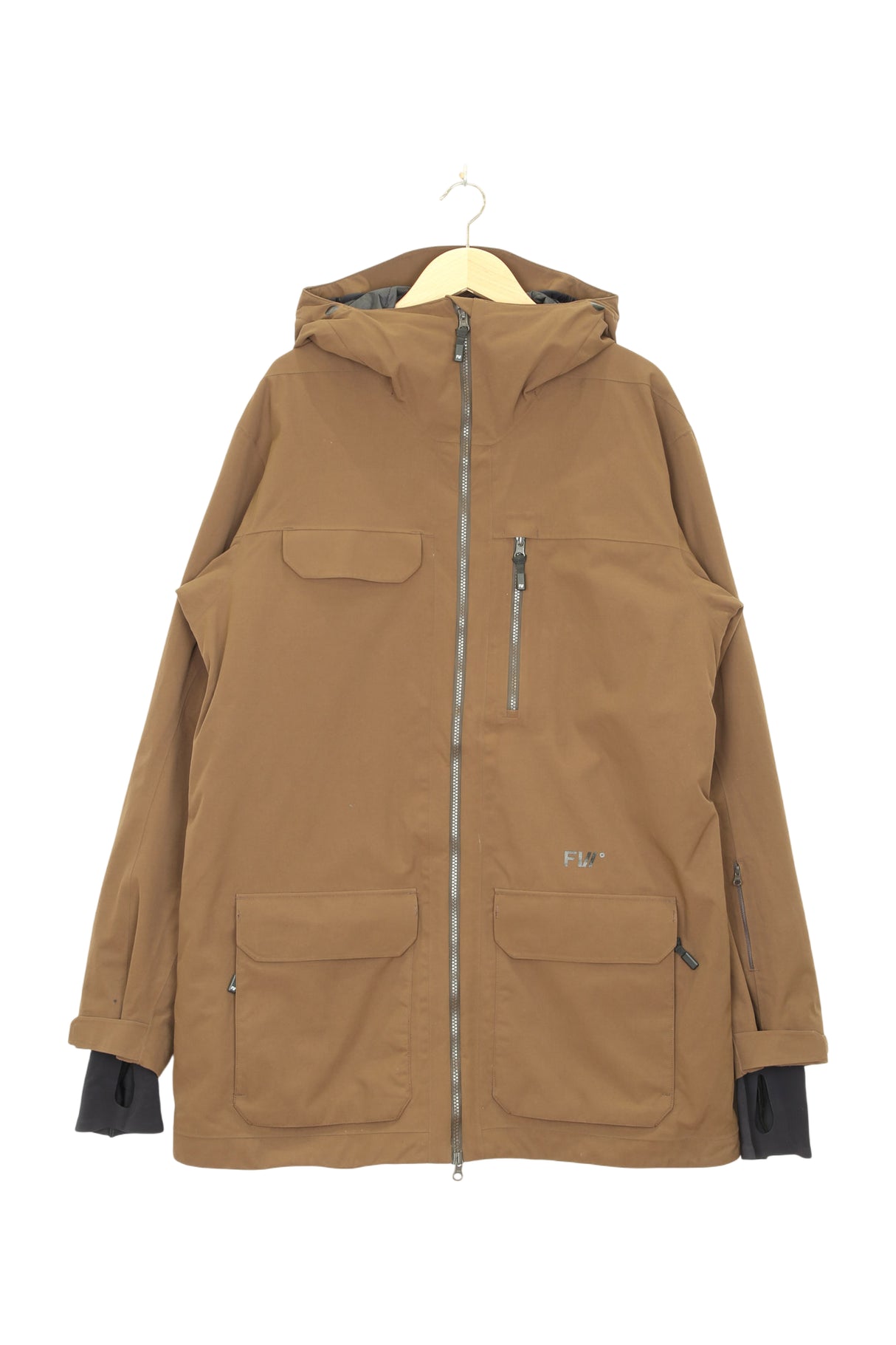 Skijacke für Herren