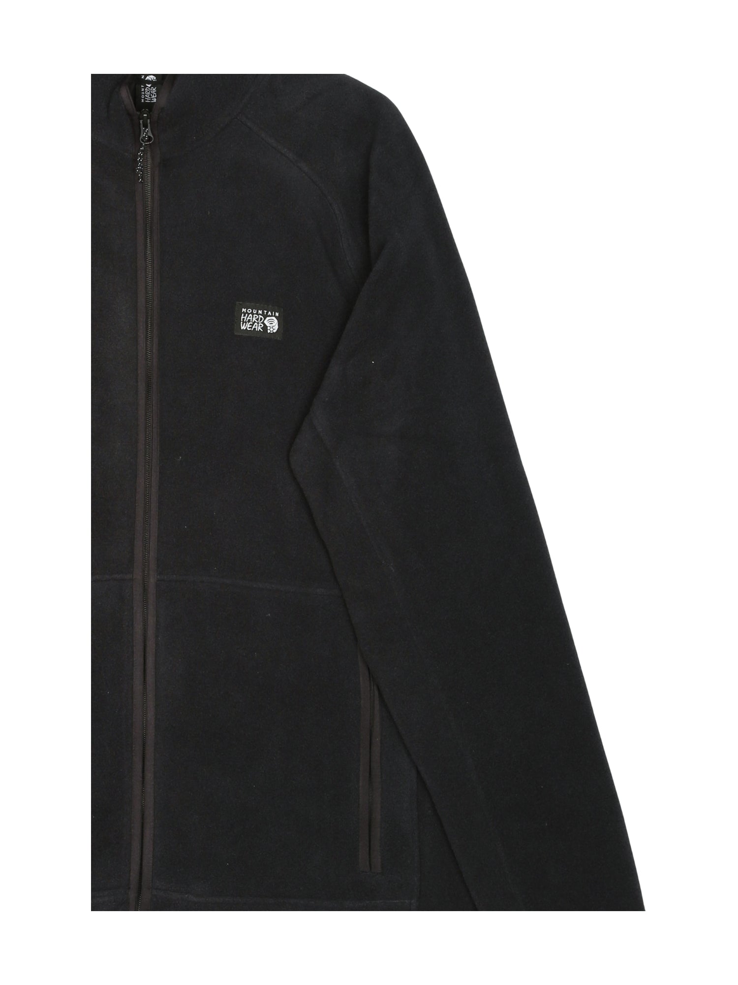 Fleecejacke für Herren