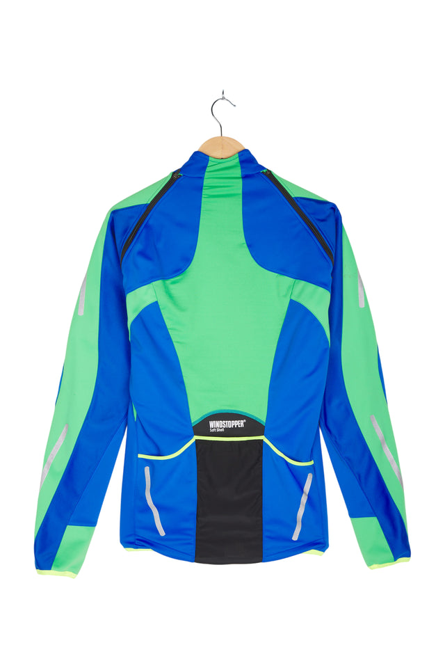 Radjacke für Damen