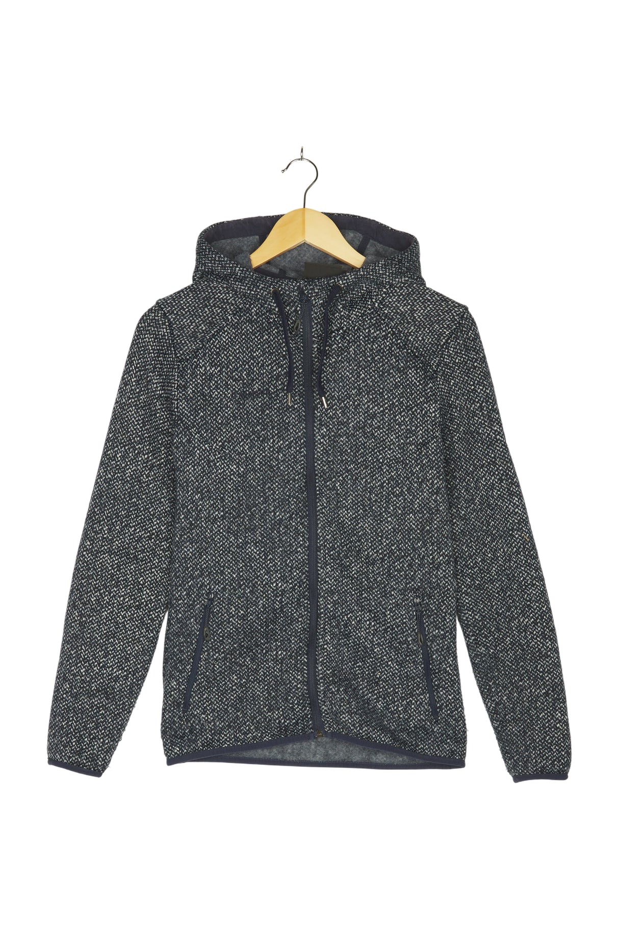 Fleecejacke für Herren