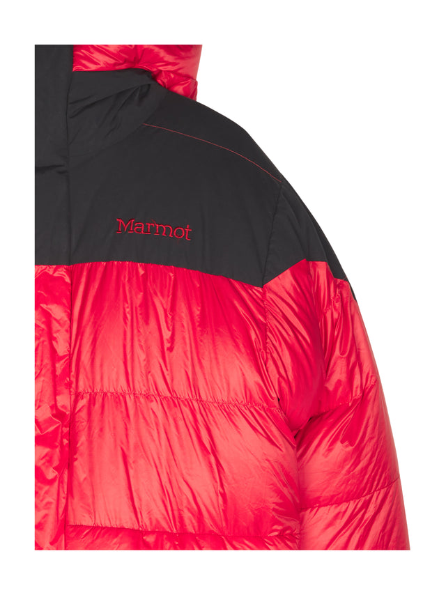 Daunenjacke für Damen