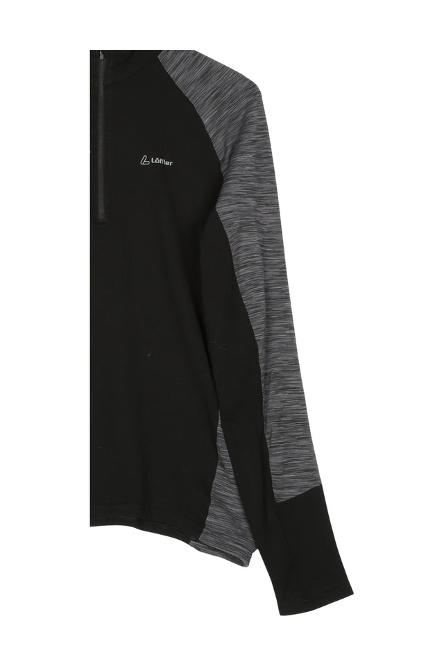 Longsleeve für Herren