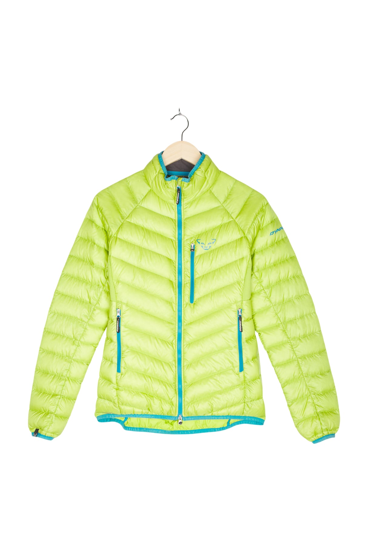 Daunenjacke für Damen