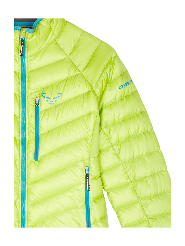 Daunenjacke für Damen