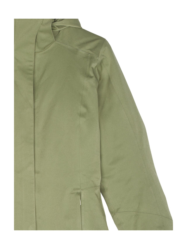 Doppeljacke für Damen