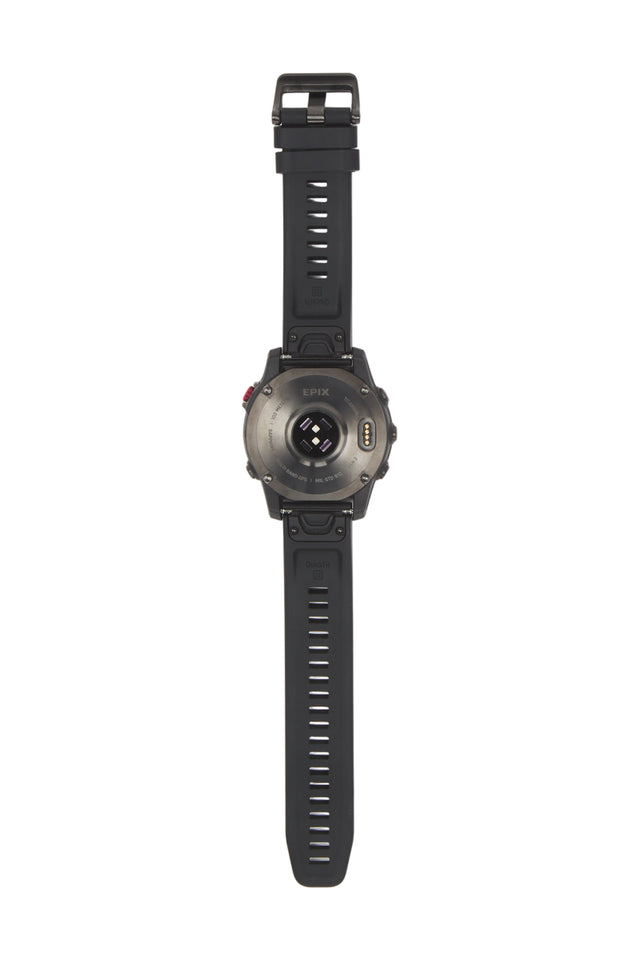 Epix Pro Gen2 Sapphire 47 m GPS Uhr