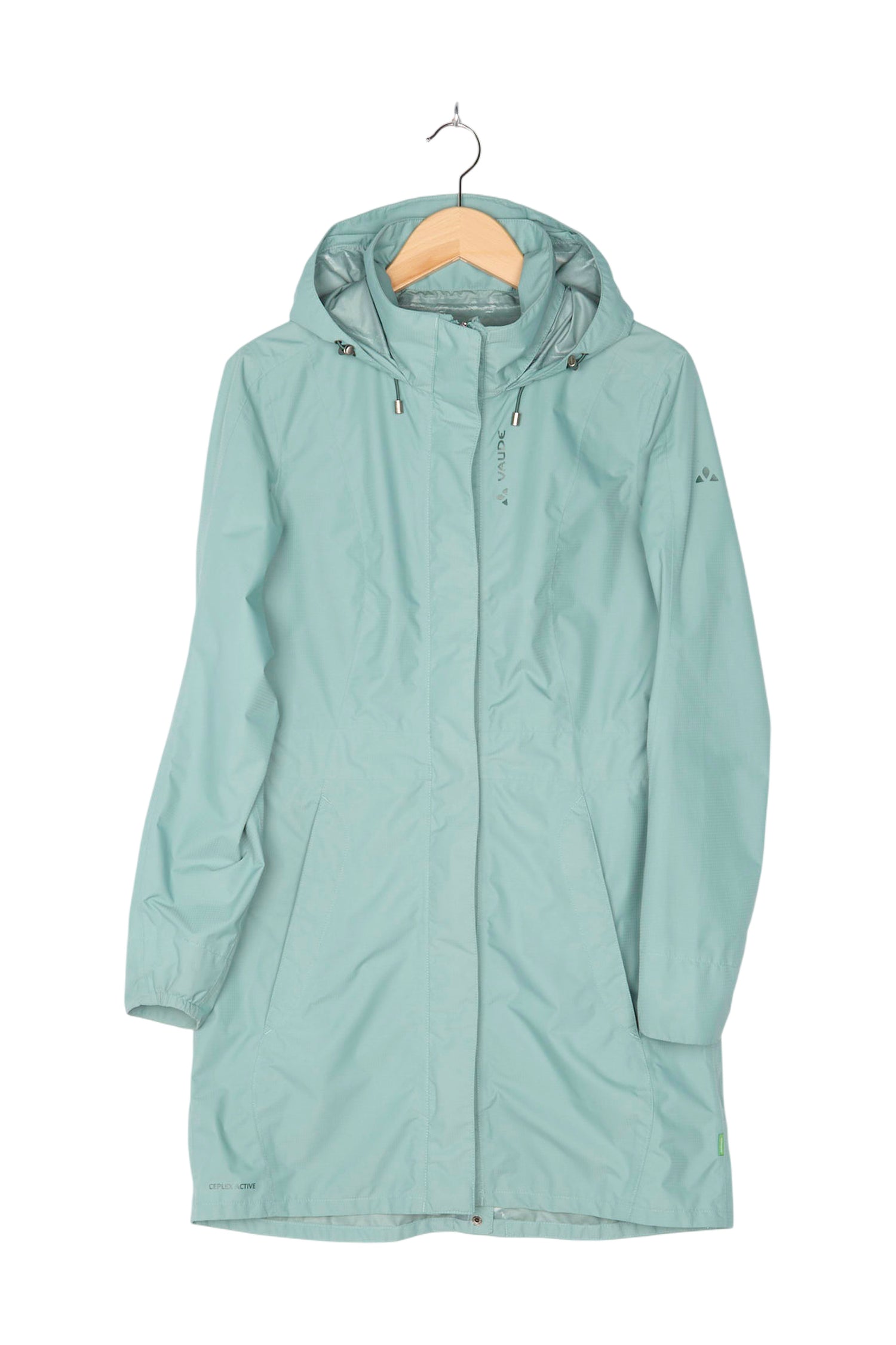 Hardshelljacke, Regenjacke für Damen