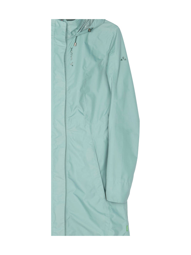 Hardshelljacke, Regenjacke für Damen