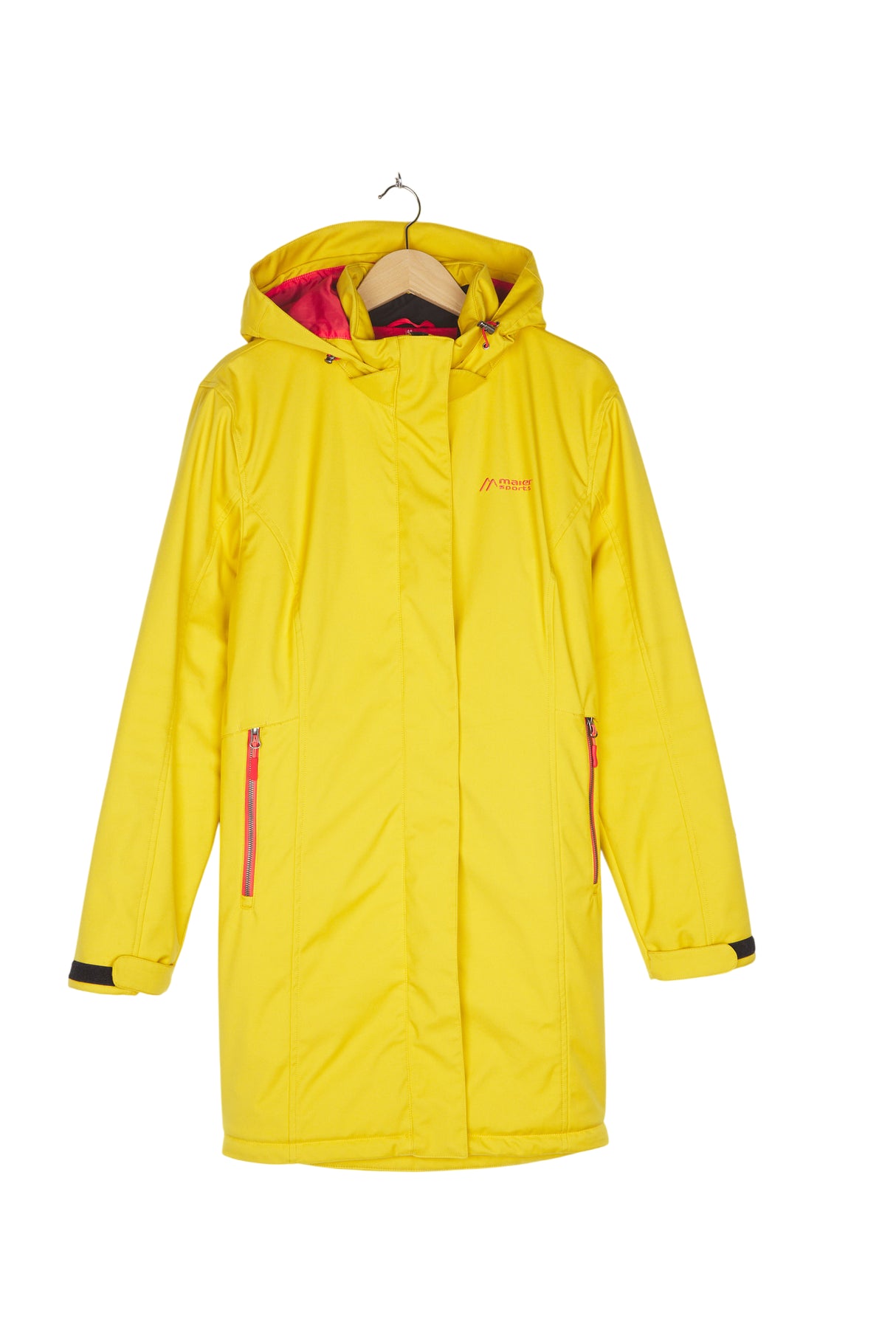 Winterjacke für Damen