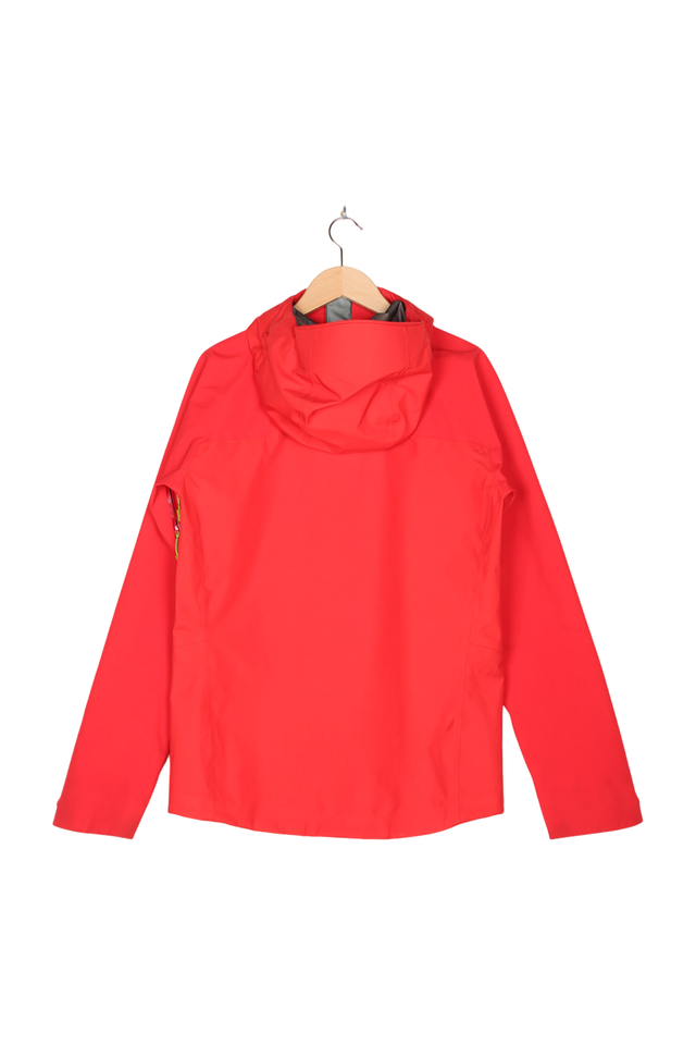 Hardshelljacke mit GoreTex für Herren