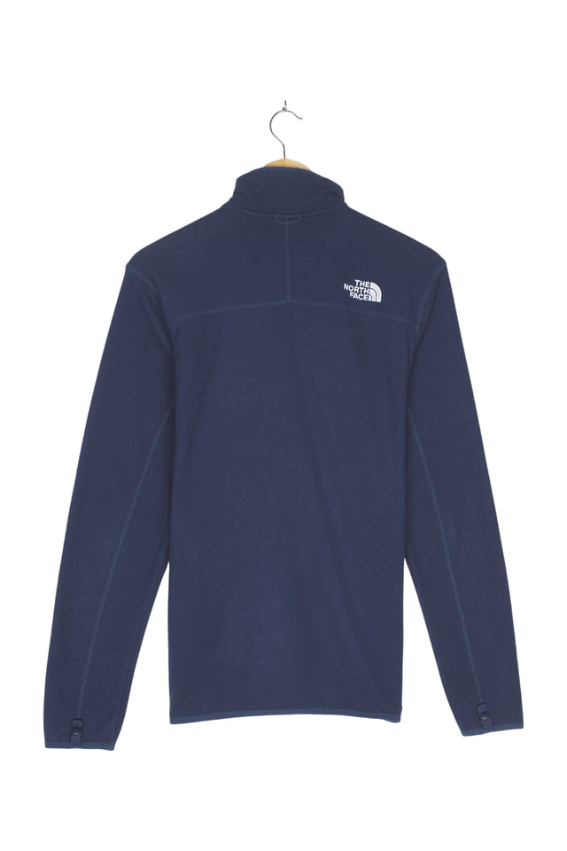 Fleecejacke für Herren