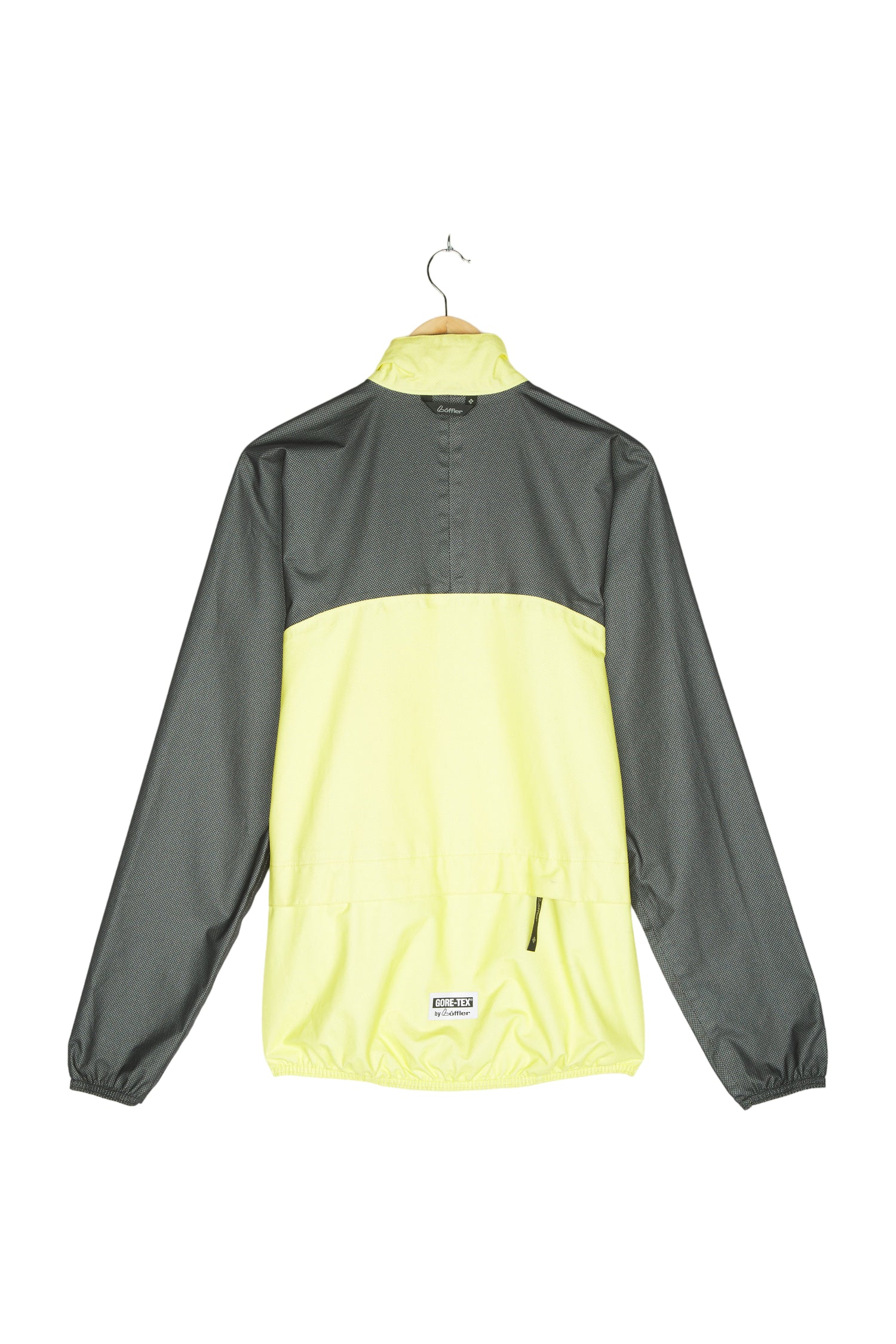 Radjacke für Herren