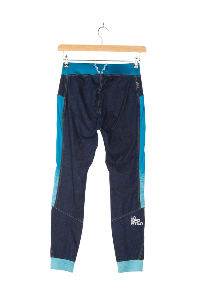 Kletterhose für Damen