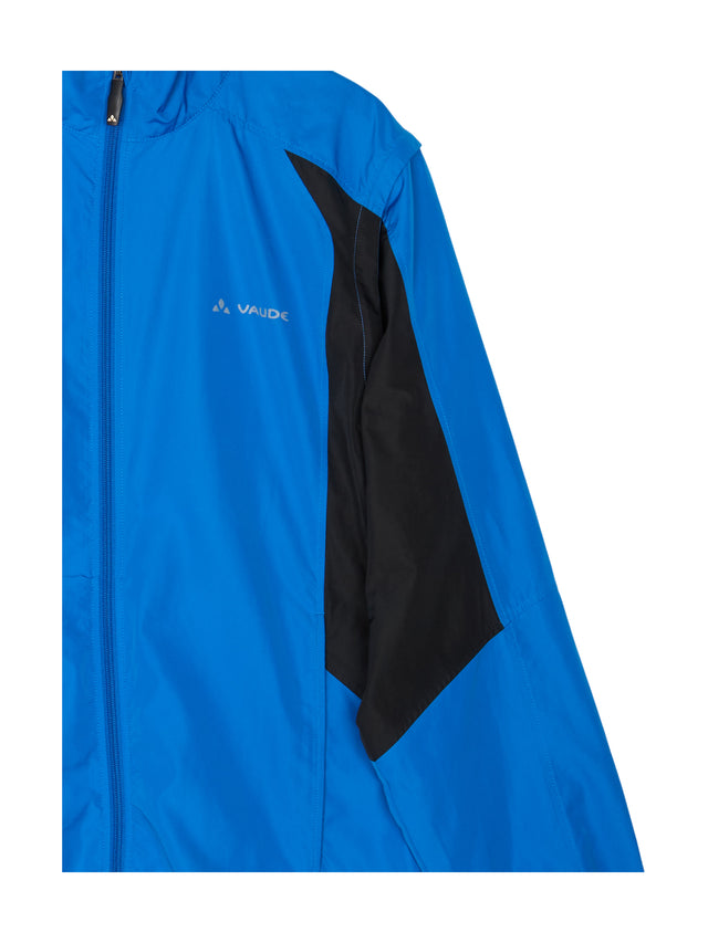 Radjacke für Herren