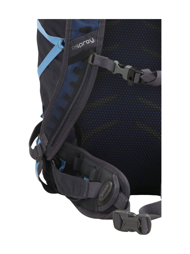 Kletterrucksack für Damen & Herren