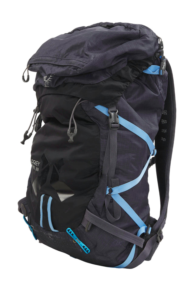 Kletterrucksack für Damen & Herren