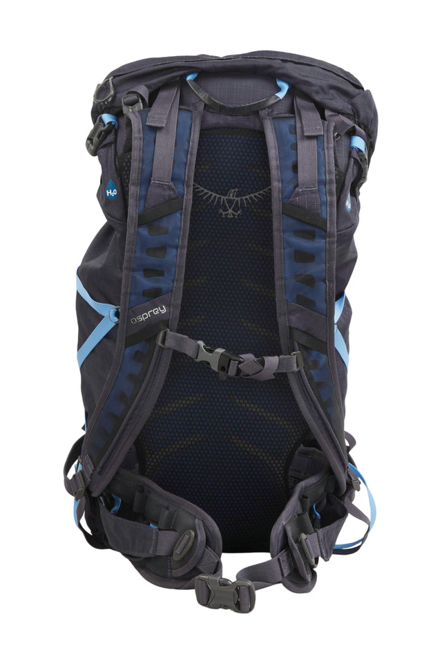 Kletterrucksack für Damen & Herren