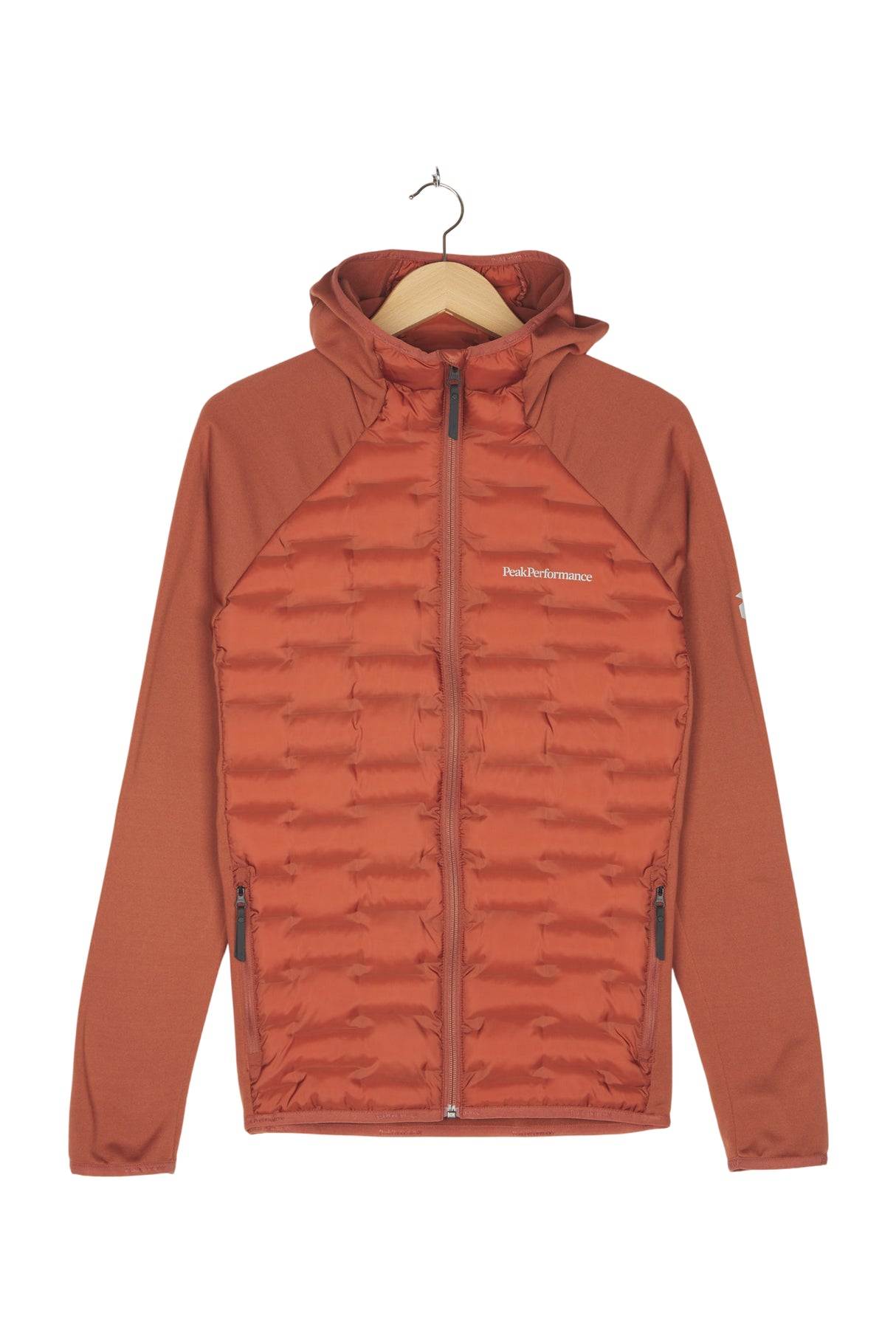 Kunstfaserjacke für Damen