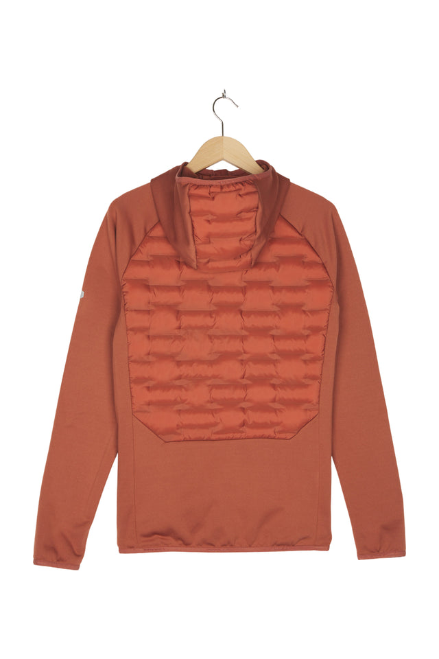 Kunstfaserjacke für Damen