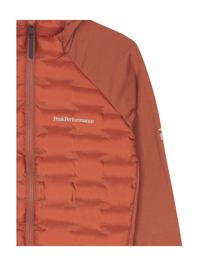 Kunstfaserjacke für Damen