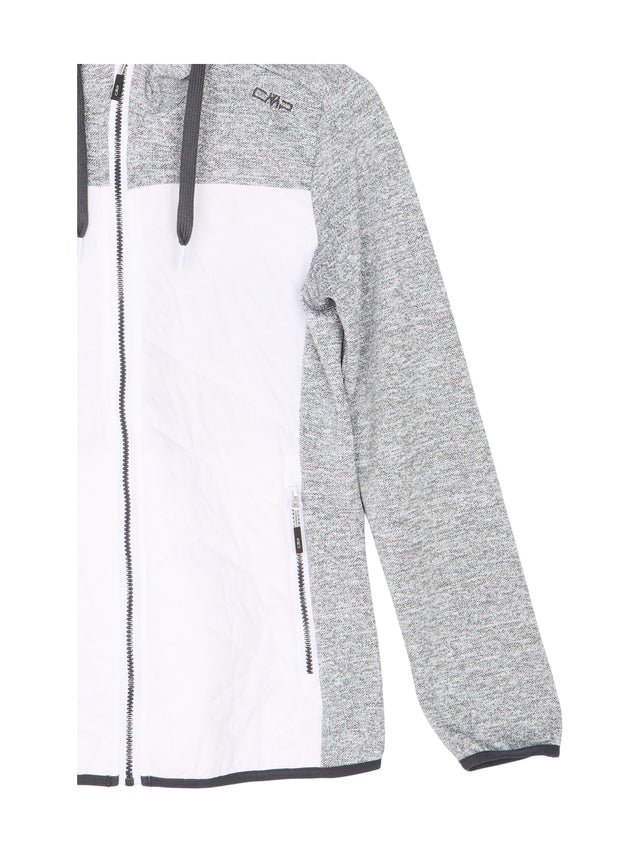 Fleecejacke für Damen