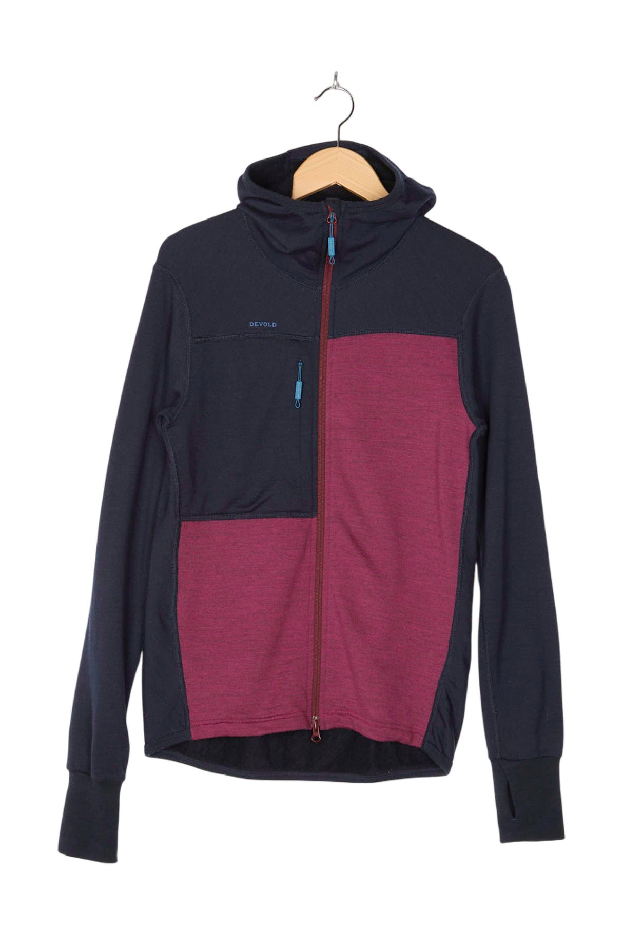 Fleecejacke für Damen