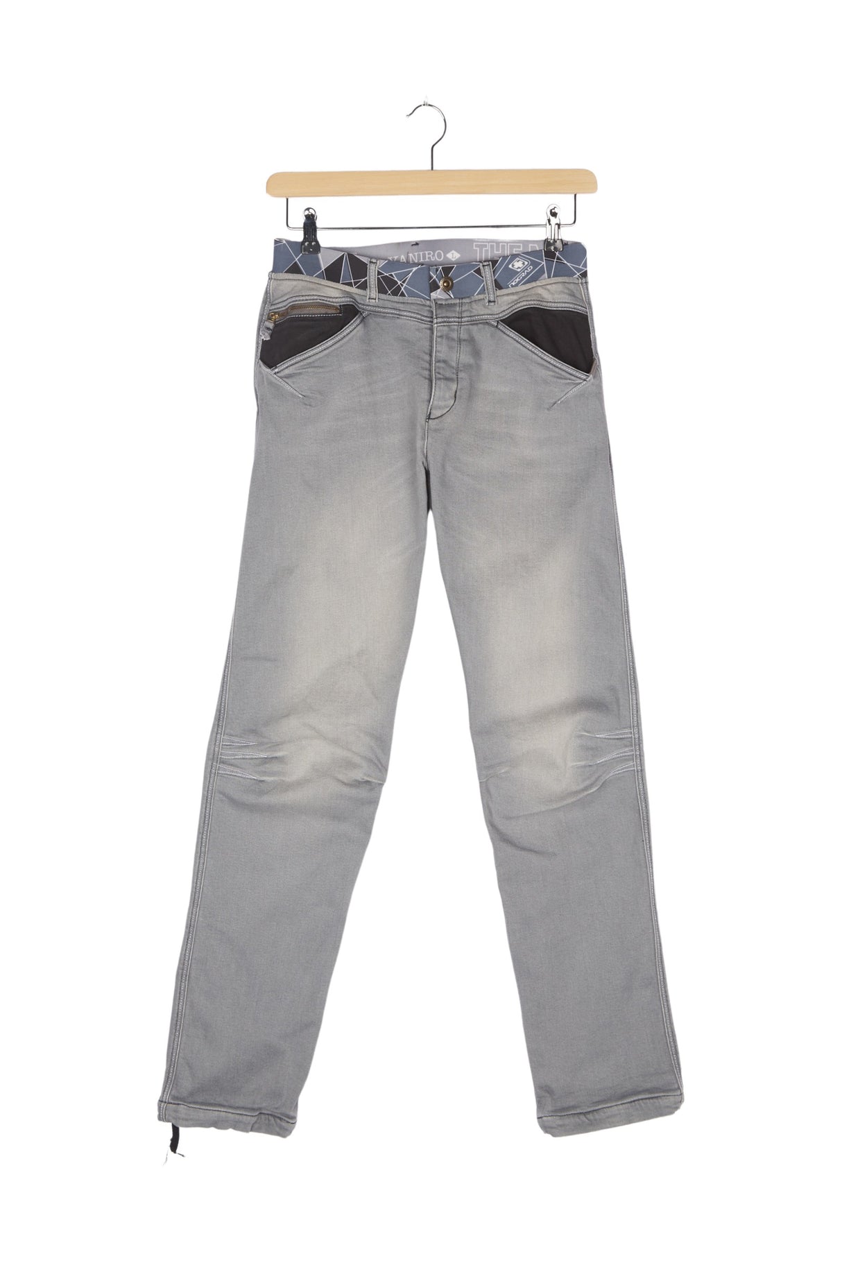 Kletterhose für Herren