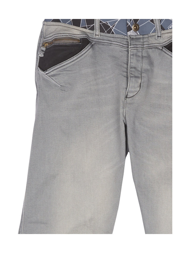 Kletterhose für Herren