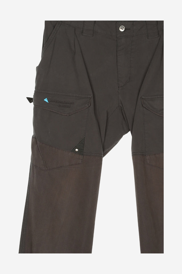 Kletterhose für Herren