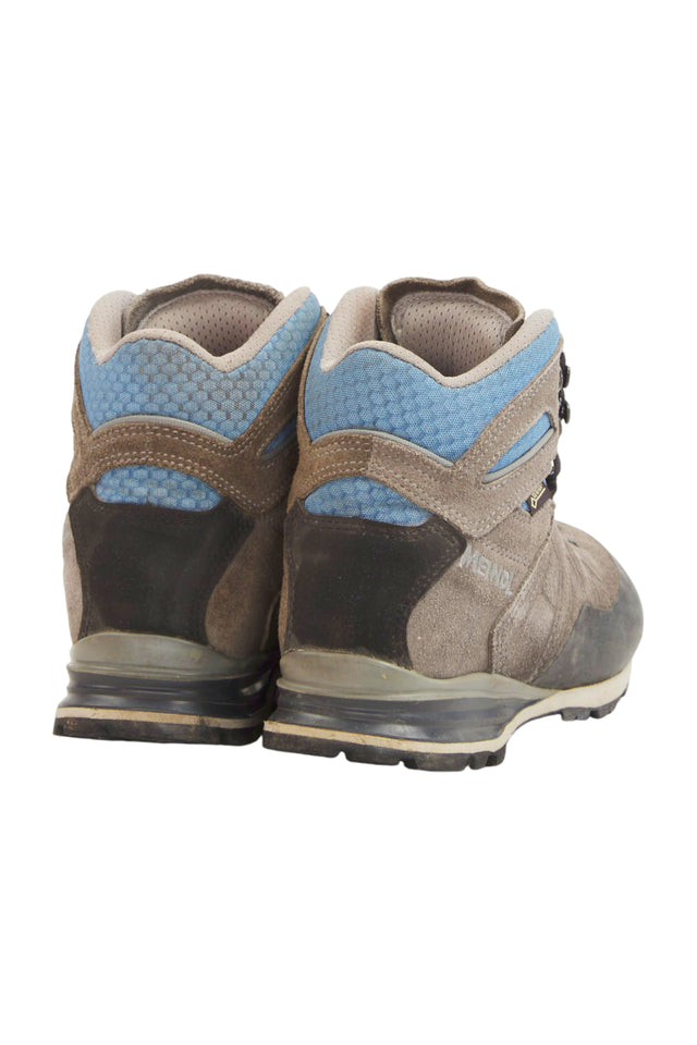 Wanderschuhe & Trekkingschuhe für Damen