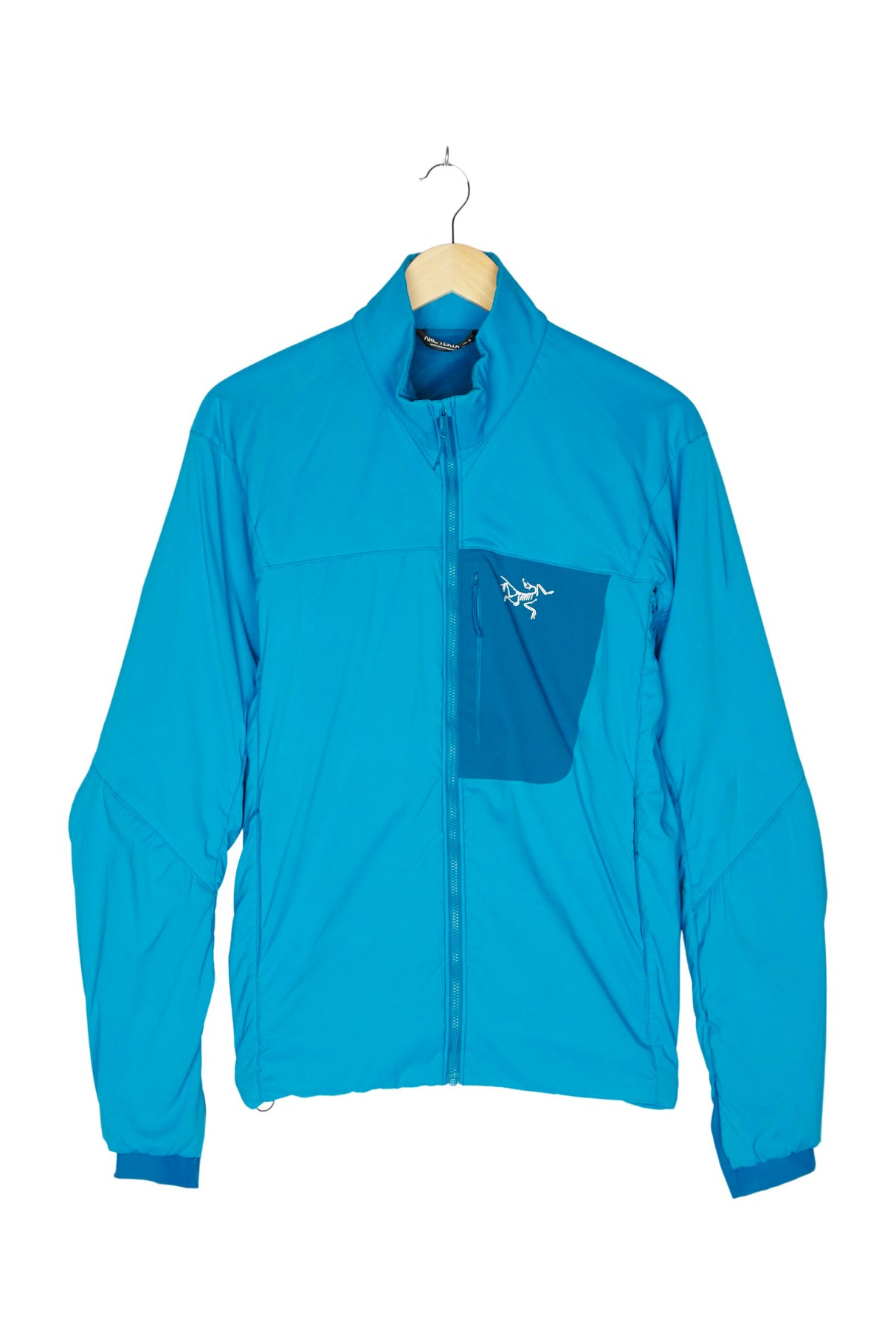 Kunstfaserjacke für Herren