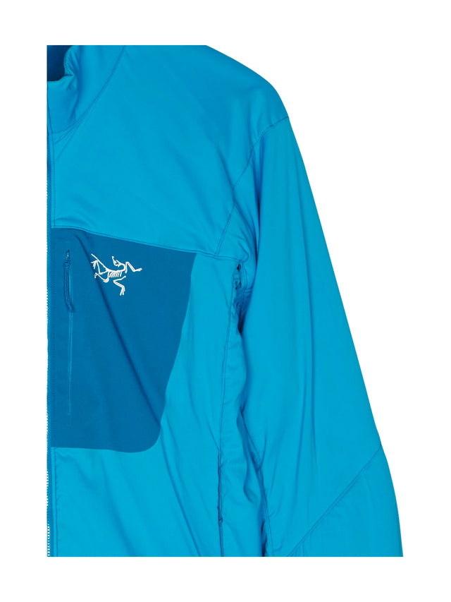 Kunstfaserjacke für Herren