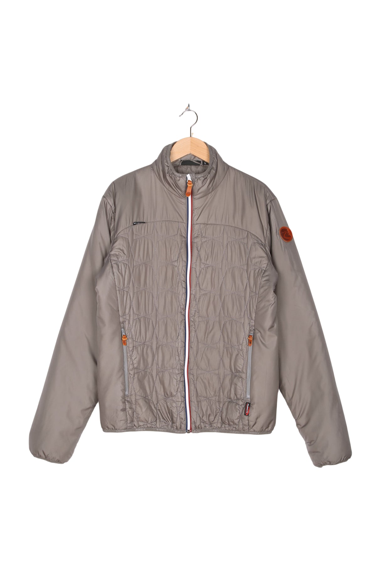 Isolationsjacke für Herren