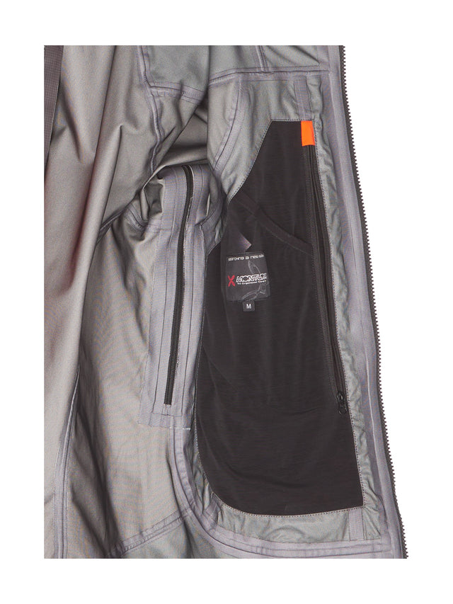 Hardshelljacke mit Goretex für Herren