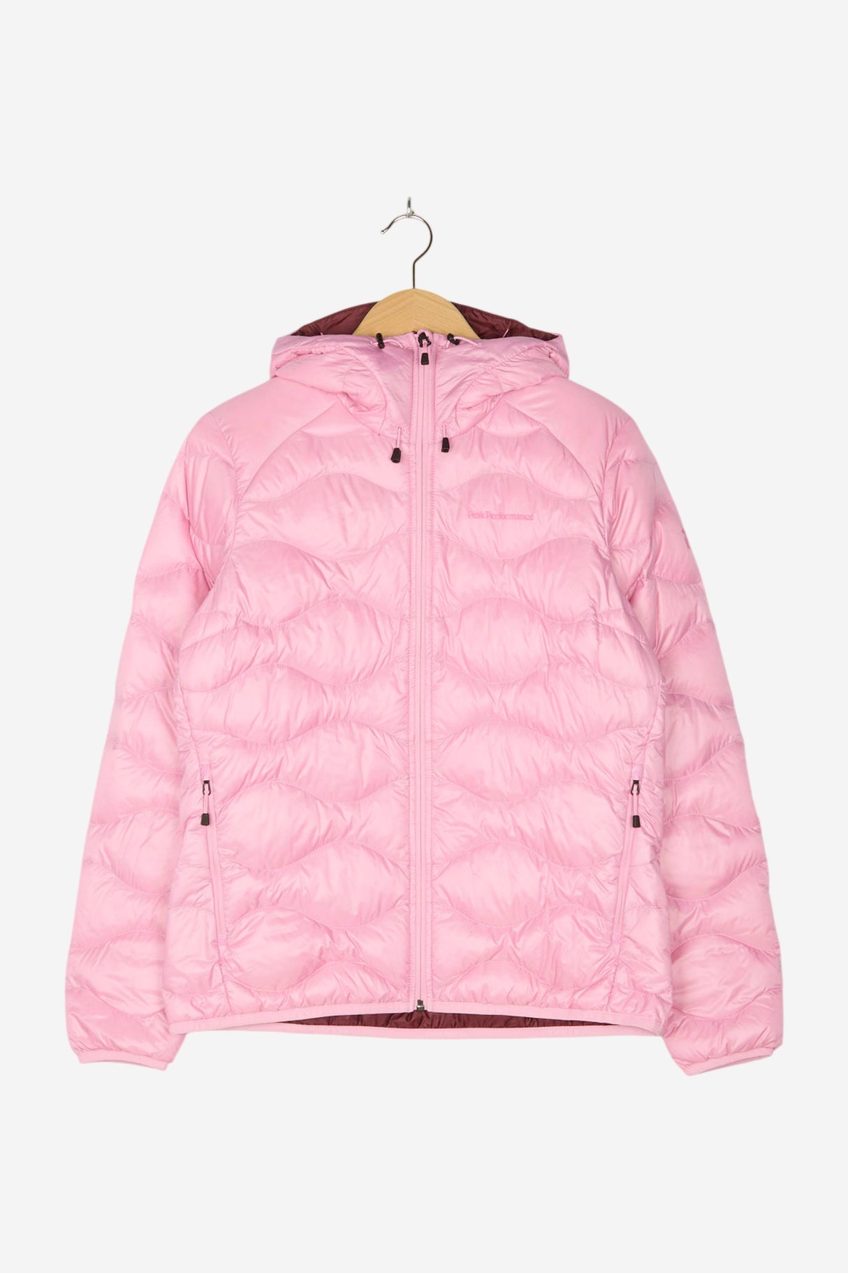 Daunenjacke für Damen