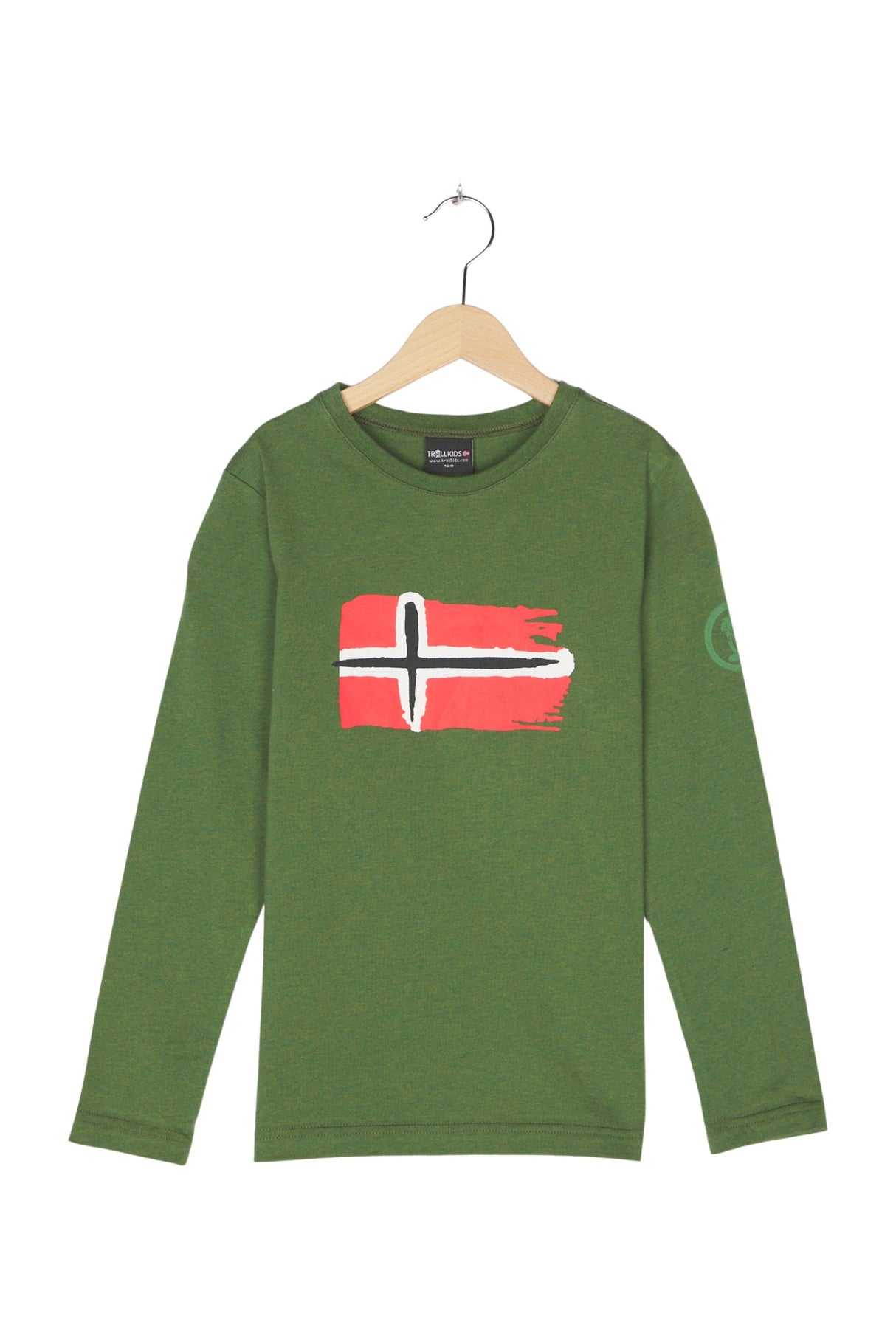 Longsleeve Freizeit für Kinder