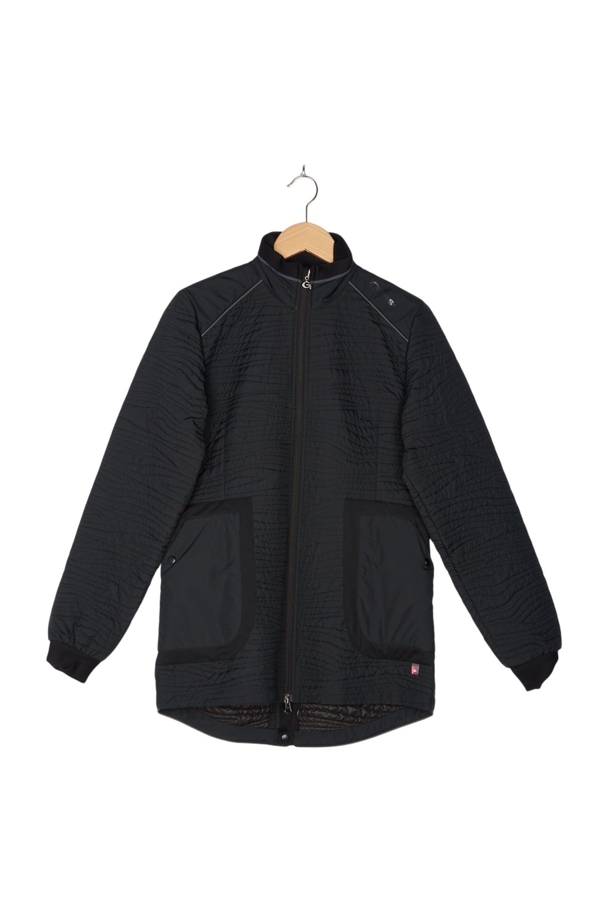 Radjacke für Damen