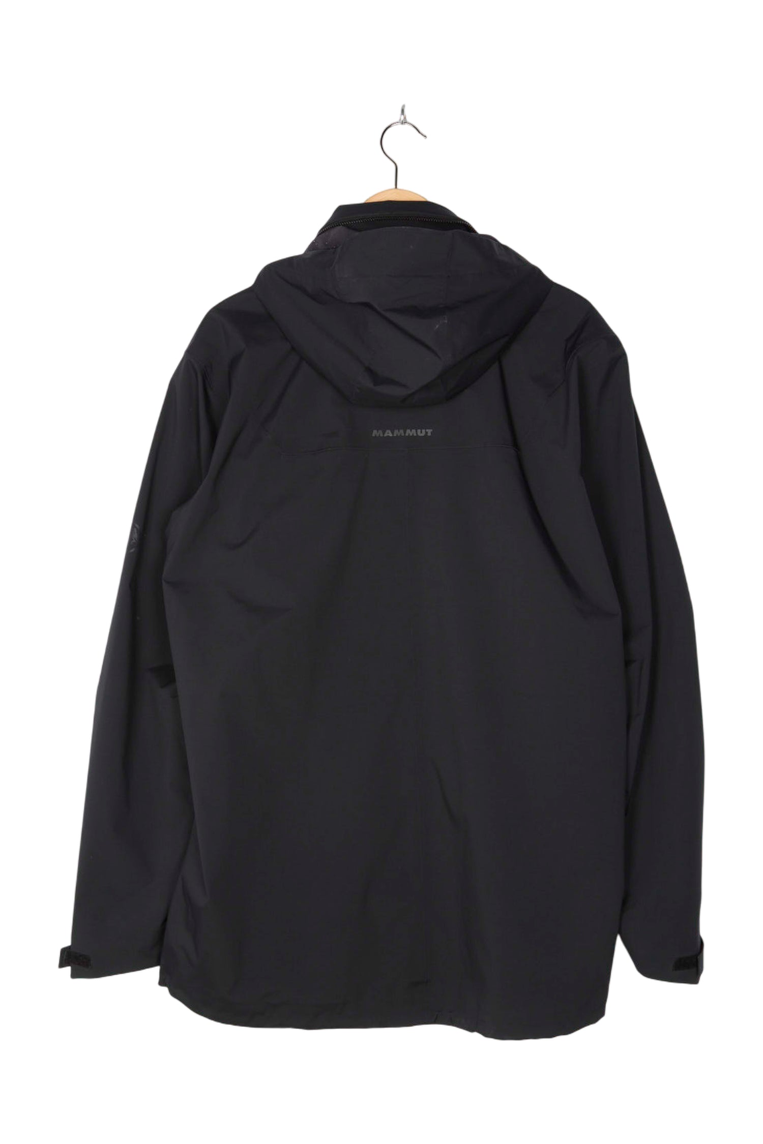 Hardshelljacke, Regenjacke für Herren