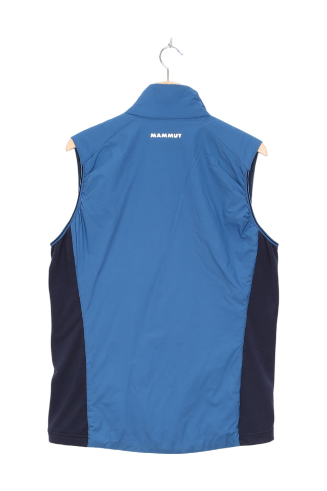 Kunstfaserweste für Herren