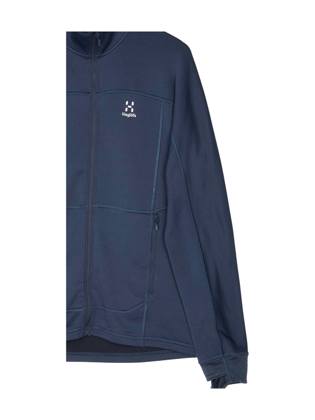 Fleecejacke für Herren