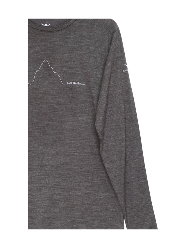 Longsleeve Funktion für Damen