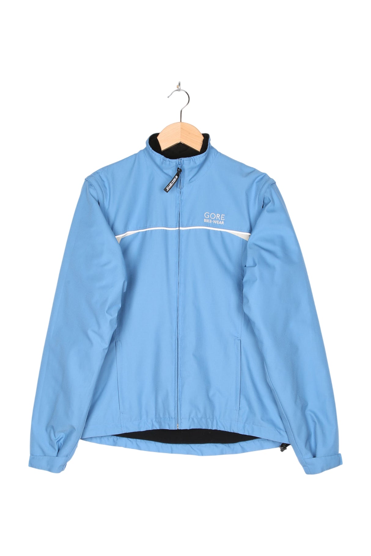 Fahrradjacke für Herren