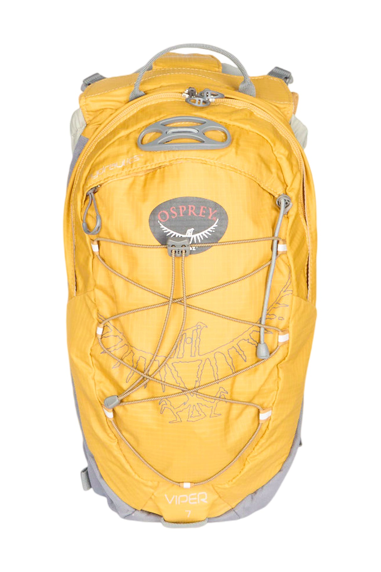 Trailrunningrucksack für Damen & Herren