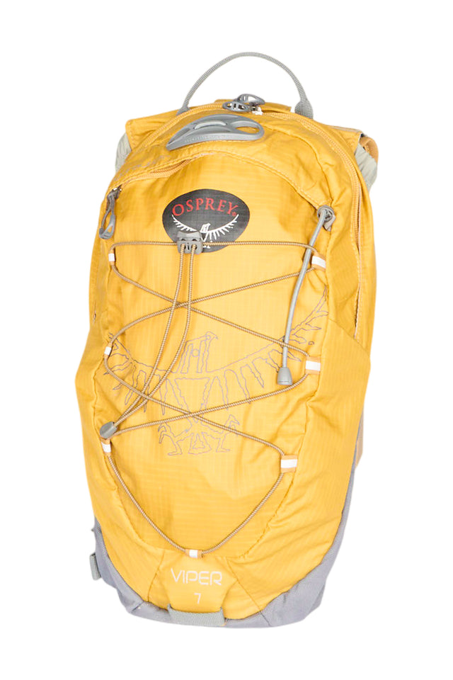 Trailrunningrucksack für Damen & Herren