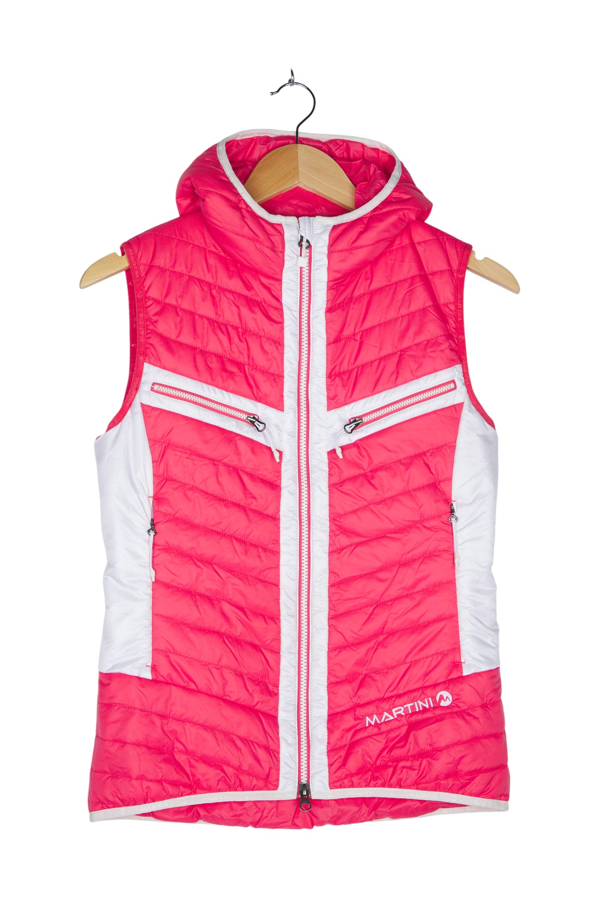 Kunstfaserweste für Damen